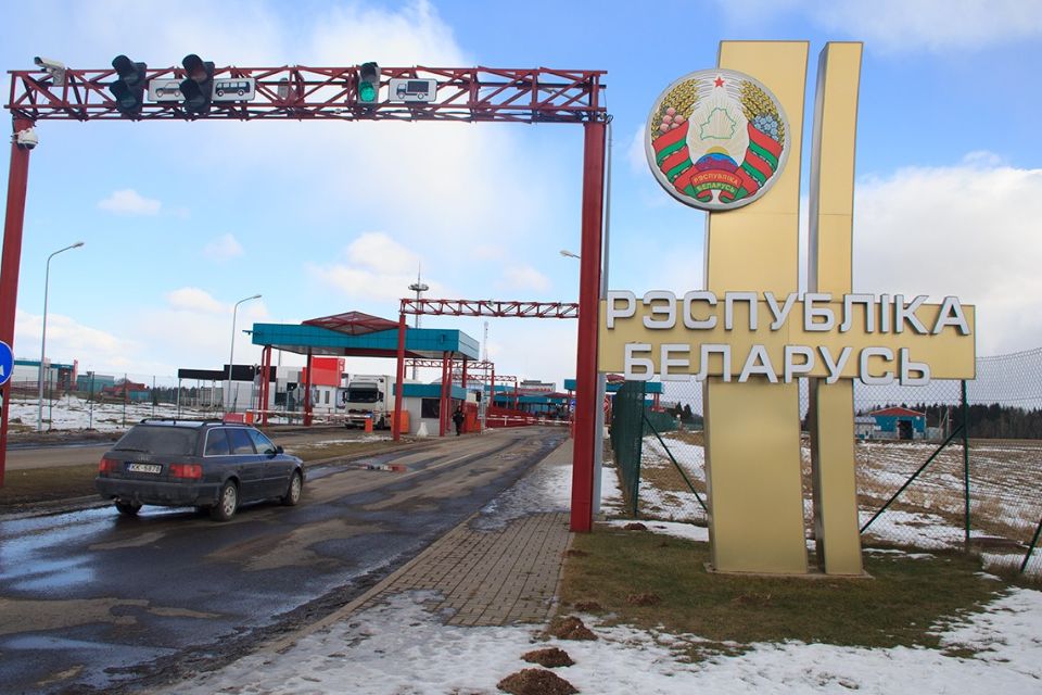 Fronteira entre a Bielorrússia e a Letónia regista um aumento nas tentativas de travessia ilegal